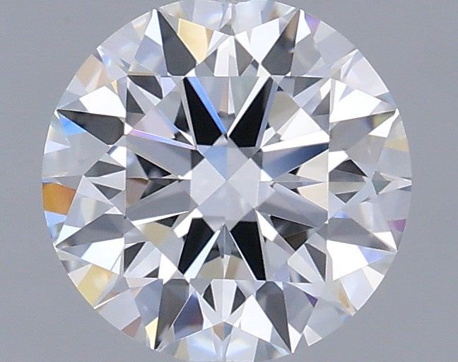 1.06 ct. round Lab Grown Diamond front image
