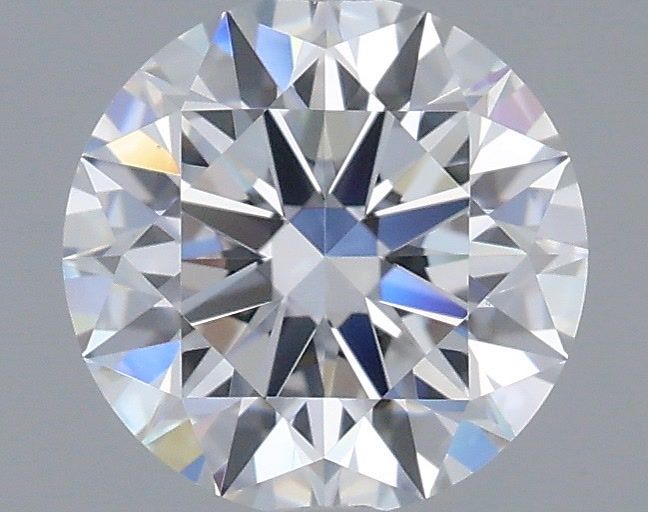 1.05 ct. round Lab Grown Diamond front image