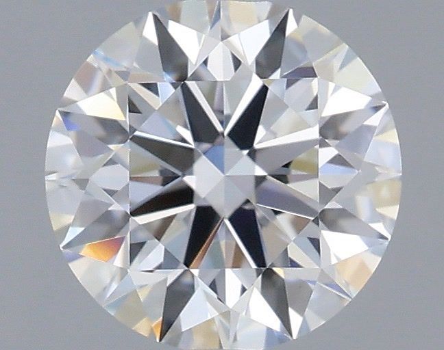 1.05 ct. round Lab Grown Diamond front image