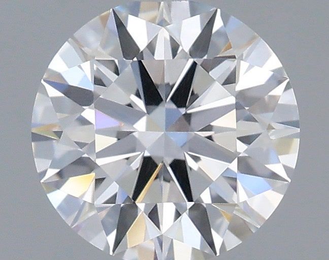 1.05 ct. round Lab Grown Diamond front image