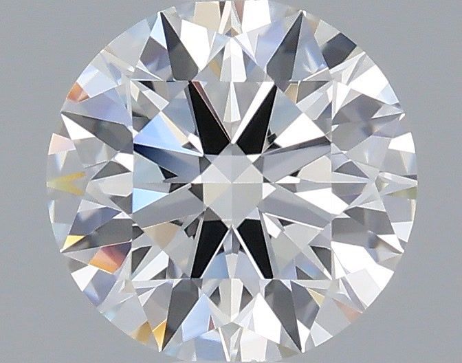 1.09 ct. round Lab Grown Diamond front image