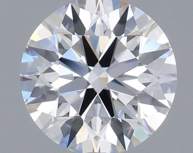 1.05 ct. round Lab Grown Diamond front image