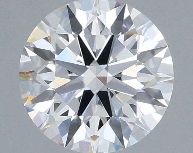 1.08 ct. round Lab Grown Diamond front image