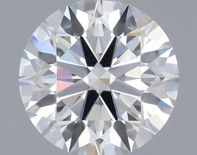 1.06 ct lab-grown Round Diamond