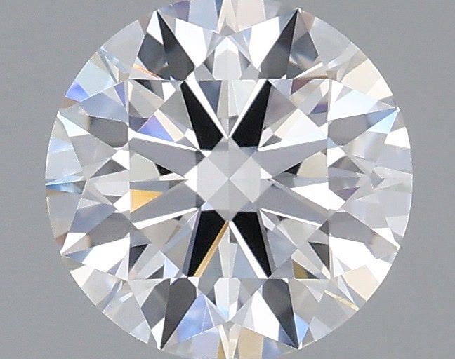 1.09 ct. round Lab Grown Diamond front image