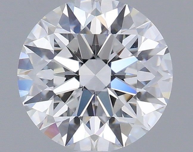 1.08 ct. round Lab Grown Diamond front image