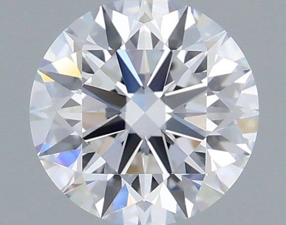 1.05 ct. round Lab Grown Diamond front image