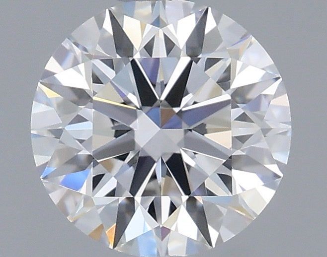 1.09 ct. round Lab Grown Diamond front image