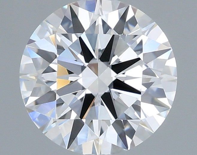 1.09 ct. round Lab Grown Diamond front image