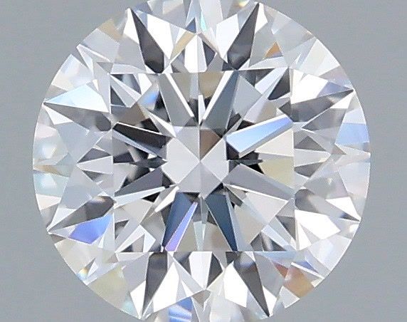1.09 ct. round Lab Grown Diamond front image