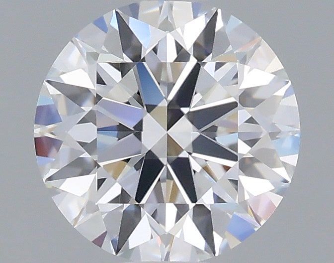 1.09 ct. round Lab Grown Diamond front image