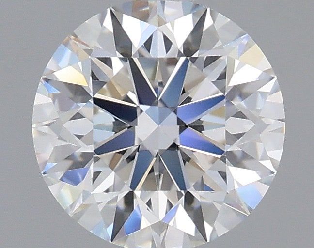 1.09 ct. round Lab Grown Diamond front image