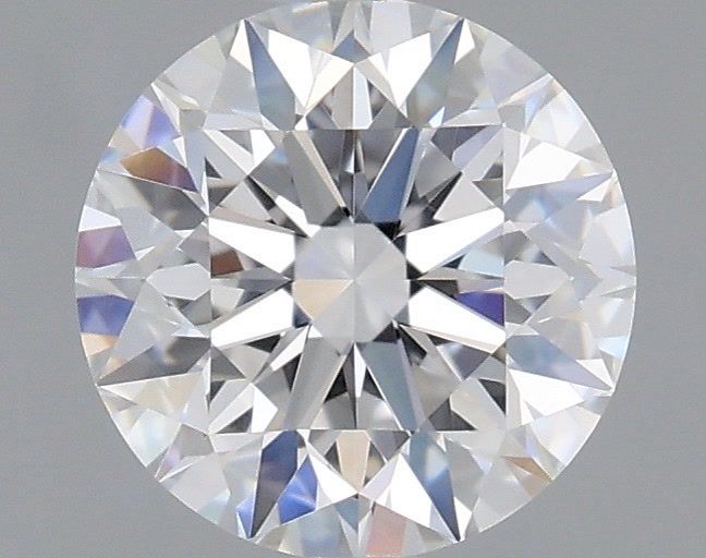 1.09 ct. round Lab Grown Diamond front image