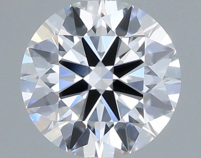 1.08 ct. round Lab Grown Diamond front image