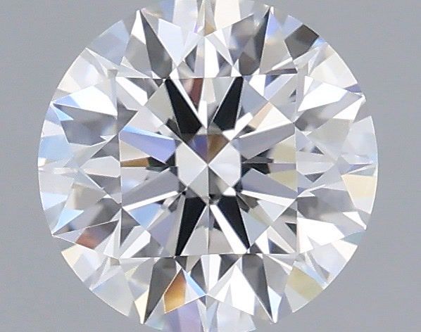 1.08 ct. round Lab Grown Diamond front image