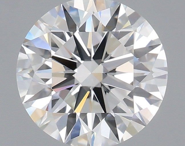 1.09 ct. round Lab Grown Diamond front image