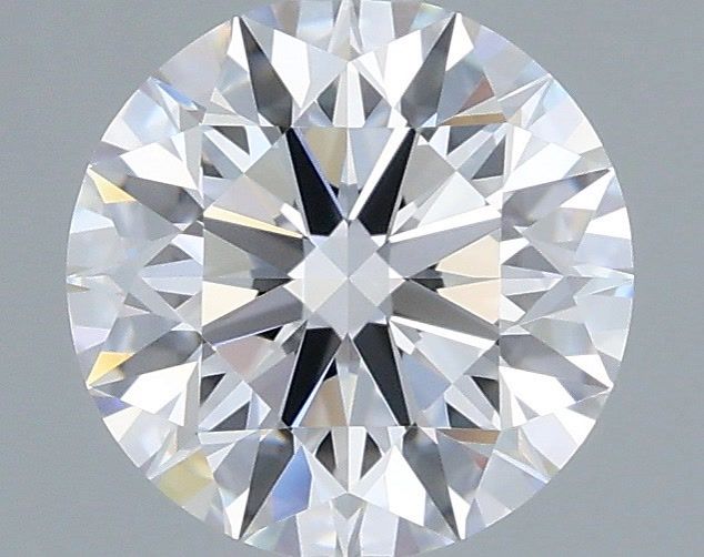 1.08 ct. round Lab Grown Diamond front image