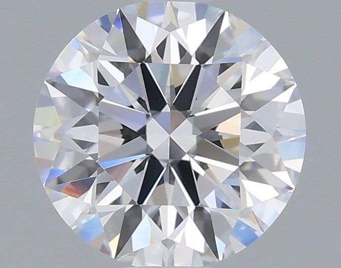 1.09 ct. round Lab Grown Diamond front image