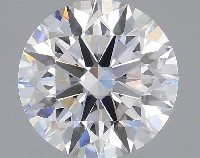 1.09 ct. round Lab Grown Diamond front image