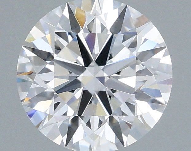 1.08 ct. round Lab Grown Diamond front image