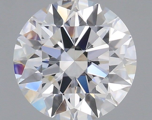 1.09 ct. round Lab Grown Diamond front image