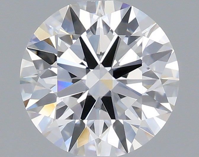 1.09 ct. round Lab Grown Diamond front image