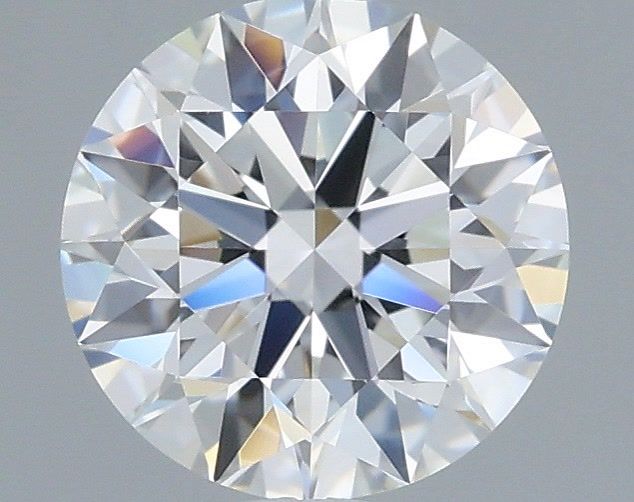 1.08 ct. round Lab Grown Diamond front image
