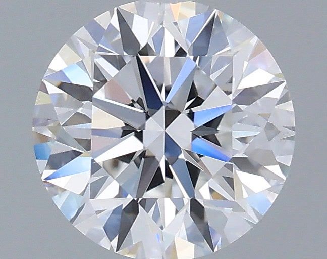 1.09 ct. round Lab Grown Diamond front image