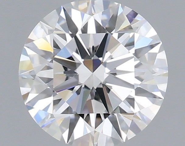 1.06 ct. round Lab Grown Diamond front image