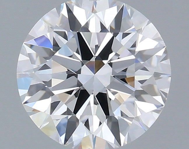 1.09 ct. round Lab Grown Diamond front image