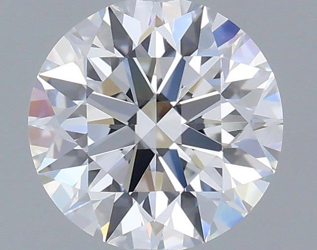 1.09 ct. round Lab Grown Diamond front image