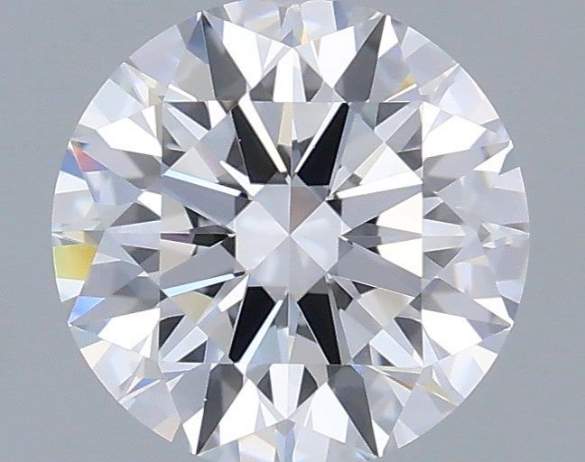 1.09 ct. round Lab Grown Diamond front image