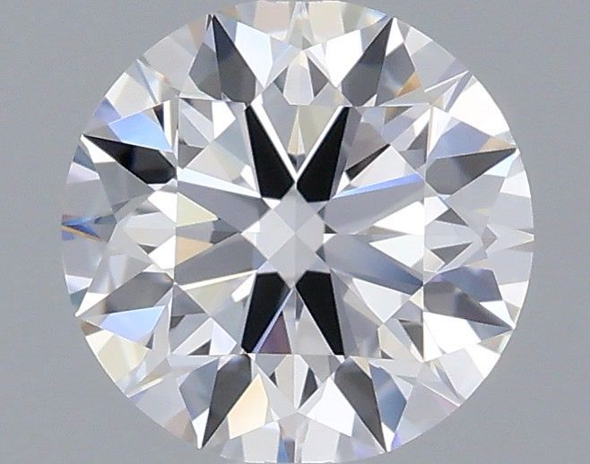 1.03 ct. round Lab Grown Diamond front image