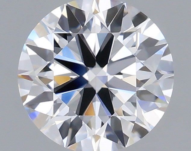 1.08 ct. round Lab Grown Diamond front image