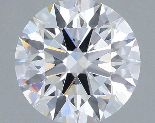 1.08 ct. round Lab Grown Diamond front image