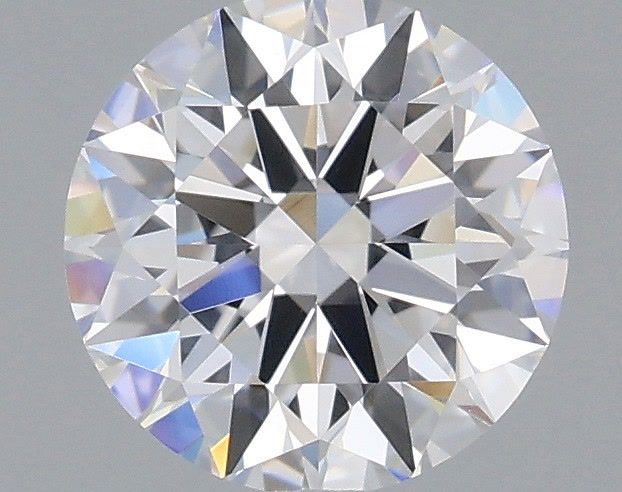 1.11 ct. round Lab Grown Diamond front image