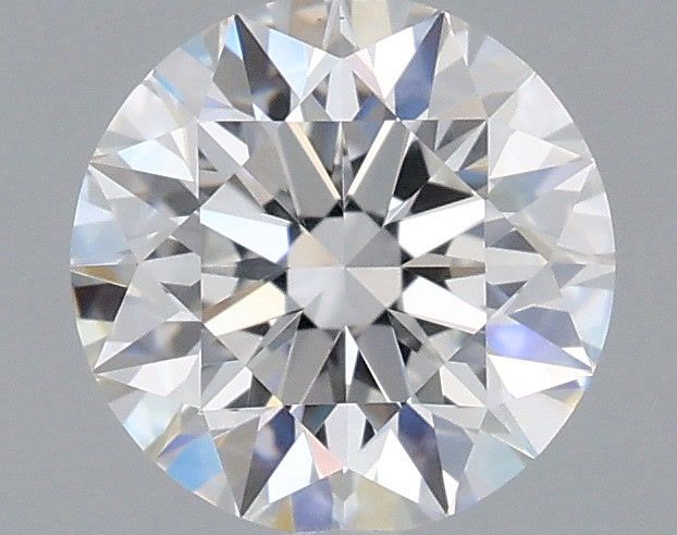 1.09 ct. round Lab Grown Diamond front image