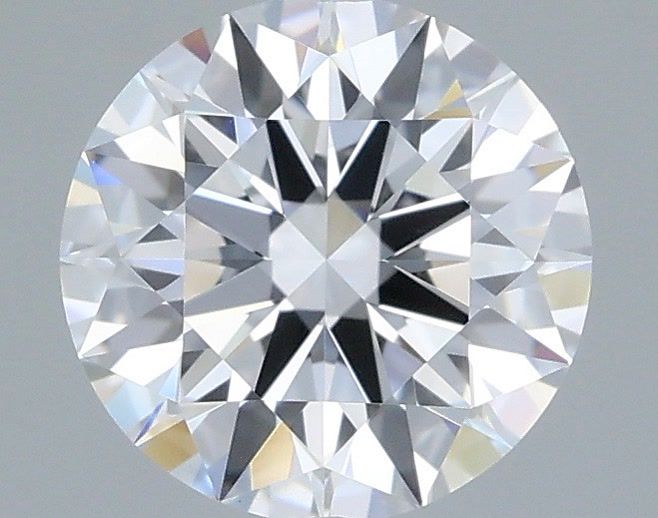 1.10 ct. round Lab Grown Diamond front image