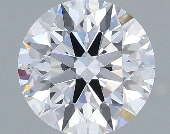 1.05 ct. round Lab Grown Diamond front image
