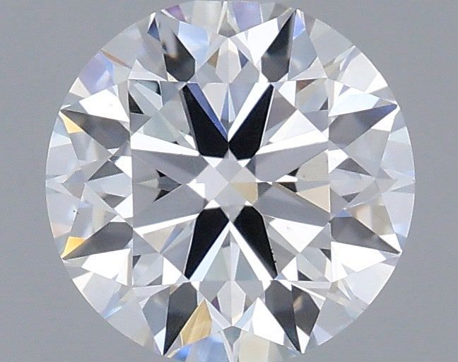 1.06 ct lab-grown Round Diamond