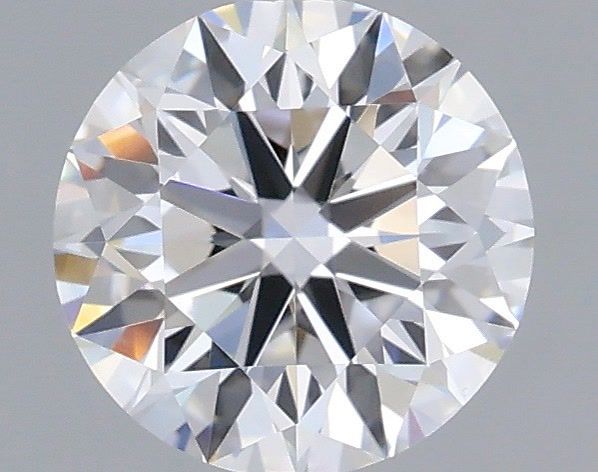 1.08 ct. round Lab Grown Diamond front image