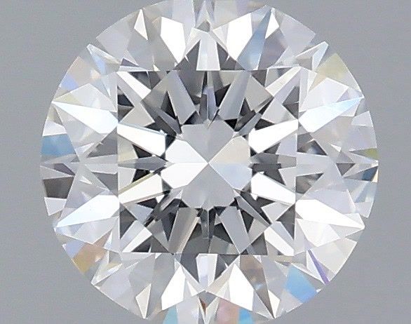 1.19 ct. round Lab Grown Diamond front image