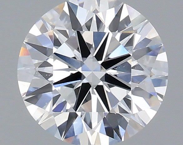 1.19 ct lab-grown Round Diamond
