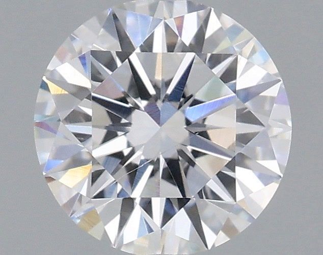1.11 ct. round Lab Grown Diamond front image
