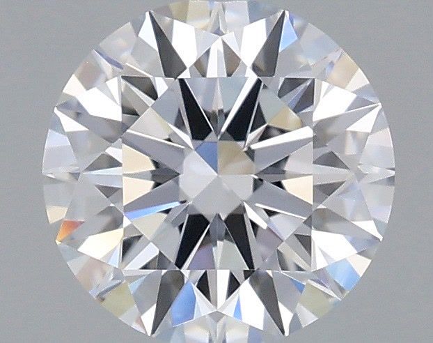 1.09 ct. round Lab Grown Diamond front image