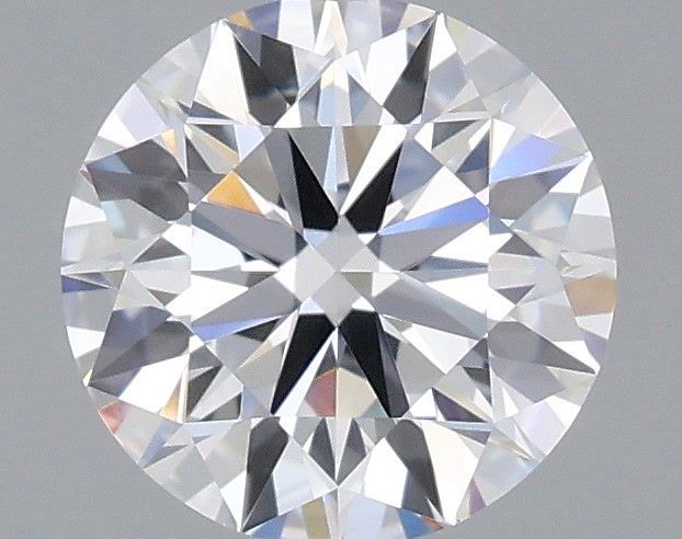 1.09 ct. round Lab Grown Diamond front image