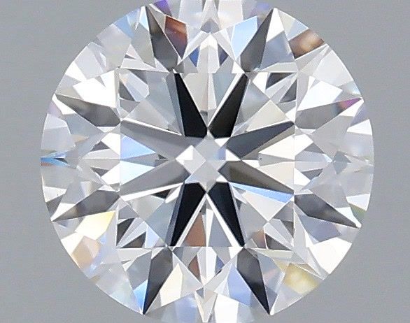 1.19 ct. round Lab Grown Diamond front image