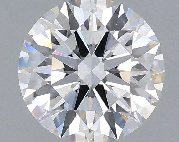 1.09 ct. round Lab Grown Diamond front image