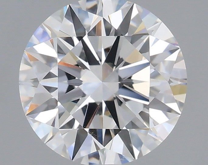 1.09 ct. round Lab Grown Diamond front image