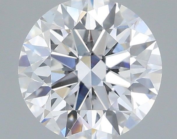 1.11 ct. round Lab Grown Diamond front image
